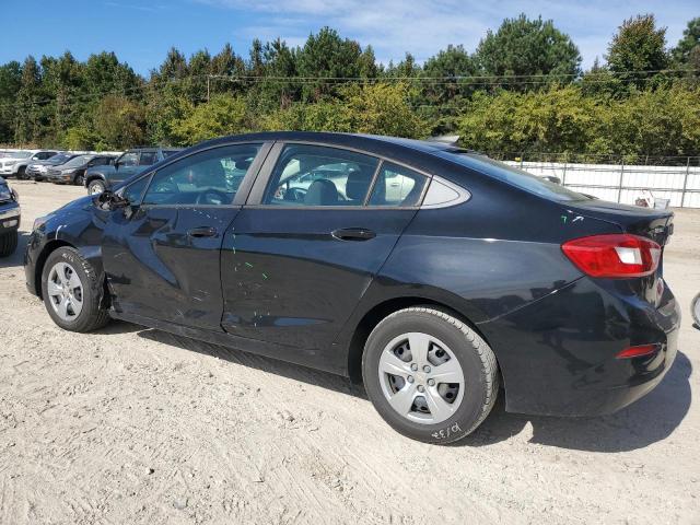 Photo 1 VIN: 1G1BC5SM7H7206876 - CHEVROLET CRUZE LS 