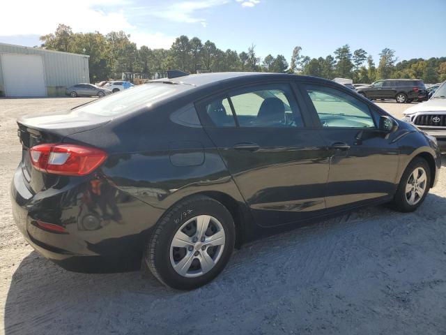 Photo 2 VIN: 1G1BC5SM7H7206876 - CHEVROLET CRUZE LS 