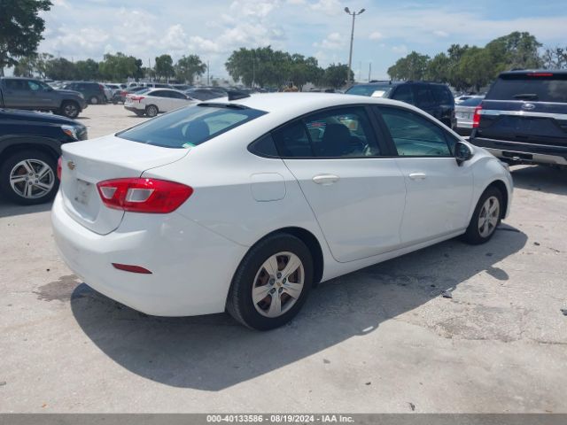 Photo 3 VIN: 1G1BC5SM7H7208918 - CHEVROLET CRUZE 