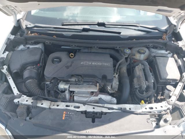 Photo 9 VIN: 1G1BC5SM7H7208918 - CHEVROLET CRUZE 