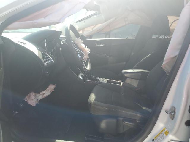 Photo 6 VIN: 1G1BC5SM7H7210250 - CHEVROLET CRUZE LS 