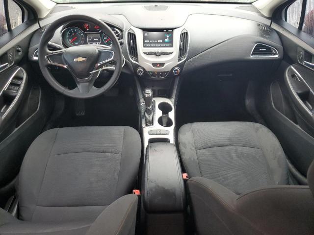 Photo 7 VIN: 1G1BC5SM7H7211365 - CHEVROLET CRUZE 