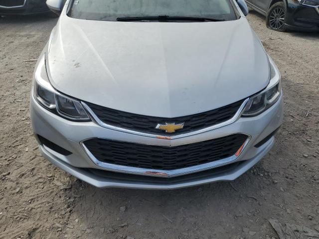 Photo 10 VIN: 1G1BC5SM7H7216887 - CHEVROLET CRUZE LS 