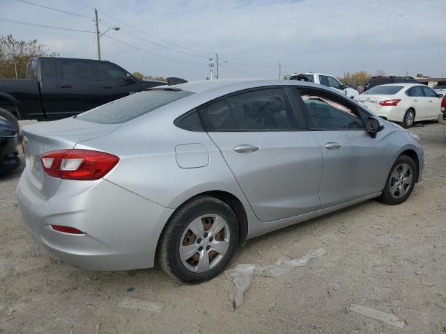 Photo 2 VIN: 1G1BC5SM7H7216887 - CHEVROLET CRUZE LS 