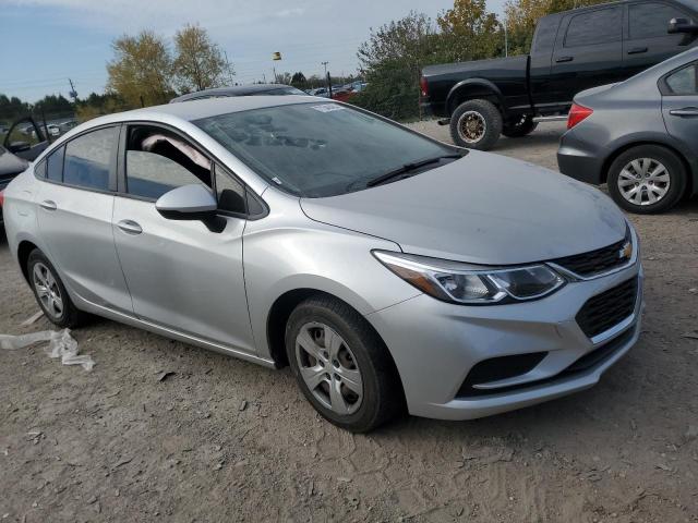 Photo 3 VIN: 1G1BC5SM7H7216887 - CHEVROLET CRUZE LS 