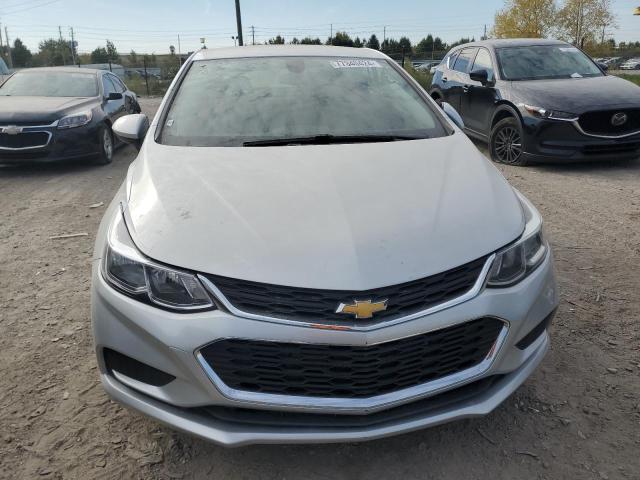 Photo 4 VIN: 1G1BC5SM7H7216887 - CHEVROLET CRUZE LS 