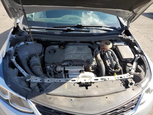 Photo 6 VIN: 1G1BC5SM7H7216923 - CHEVROLET CRUZE LS 