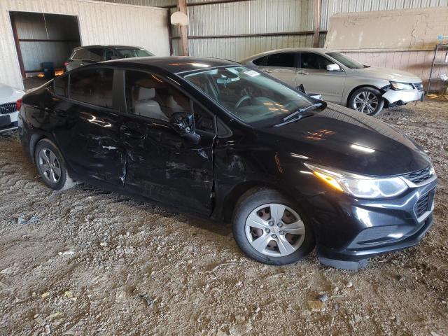 Photo 3 VIN: 1G1BC5SM7H7220812 - CHEVROLET CRUZE LS 