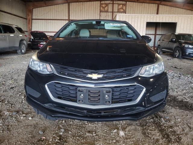 Photo 4 VIN: 1G1BC5SM7H7220812 - CHEVROLET CRUZE LS 