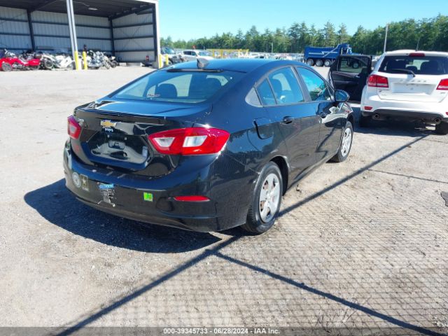 Photo 3 VIN: 1G1BC5SM7H7224276 - CHEVROLET CRUZE 