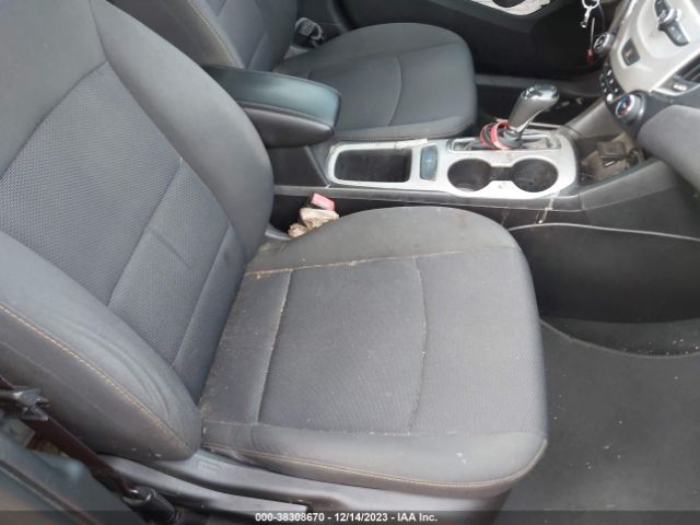 Photo 4 VIN: 1G1BC5SM7H7230532 - CHEVROLET CRUZE 