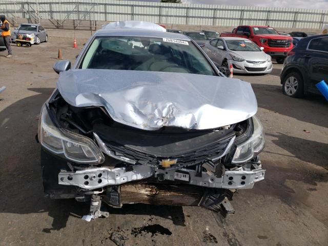 Photo 4 VIN: 1G1BC5SM7H7250294 - CHEVROLET CRUZE LS 