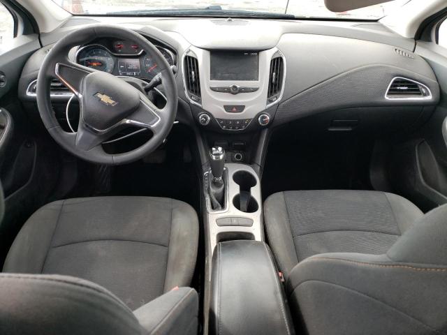 Photo 7 VIN: 1G1BC5SM7H7250294 - CHEVROLET CRUZE LS 