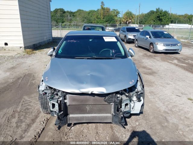 Photo 5 VIN: 1G1BC5SM7H7250652 - CHEVROLET CRUZE 