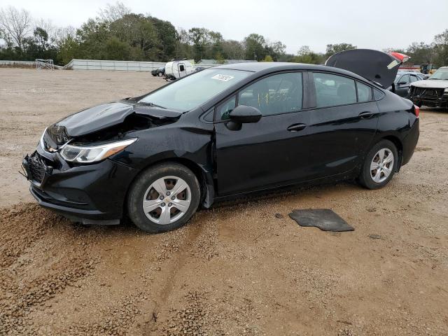 Photo 0 VIN: 1G1BC5SM7H7253194 - CHEVROLET CRUZE LS 