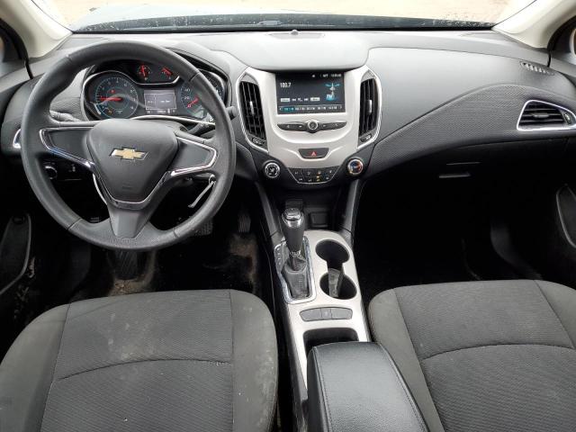 Photo 7 VIN: 1G1BC5SM7H7253194 - CHEVROLET CRUZE LS 