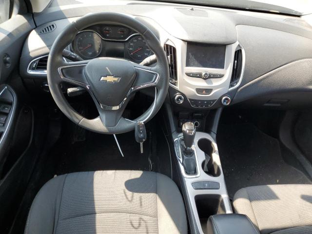 Photo 7 VIN: 1G1BC5SM7H7270965 - CHEVROLET CRUZE 