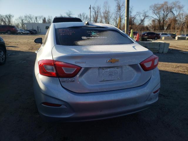 Photo 5 VIN: 1G1BC5SM7H7271209 - CHEVROLET CRUZE LS 