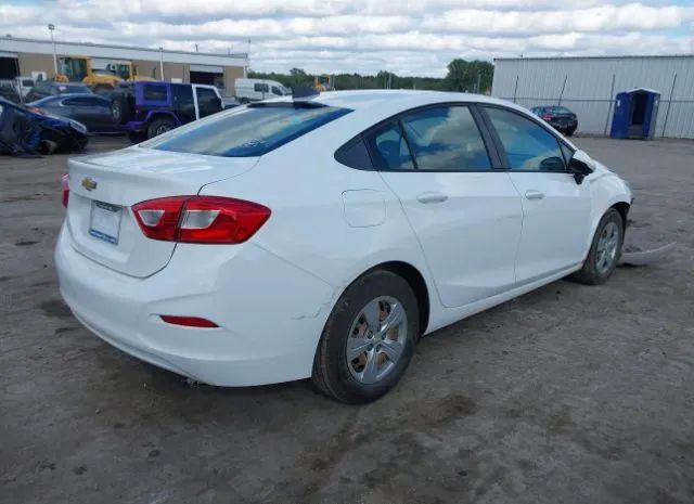 Photo 3 VIN: 1G1BC5SM7H7273560 - CHEVROLET CRUZE 