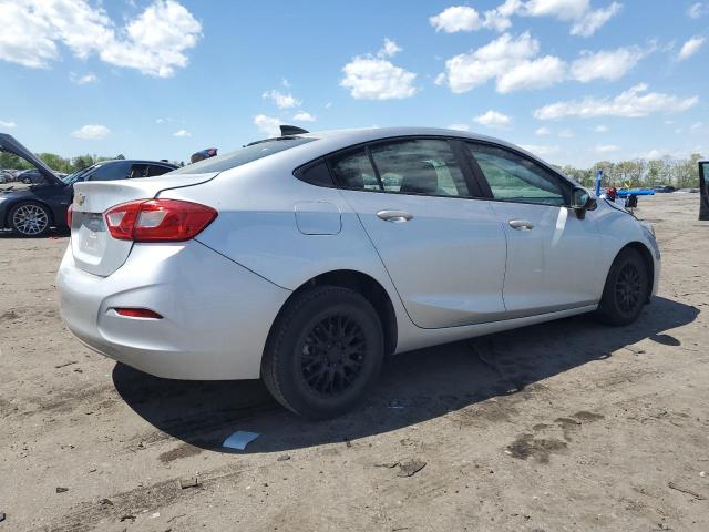 Photo 2 VIN: 1G1BC5SM7H7274076 - CHEVROLET CRUZE 