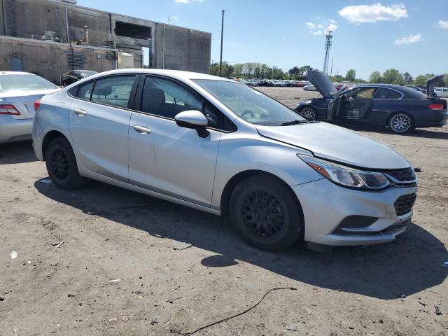 Photo 3 VIN: 1G1BC5SM7H7274076 - CHEVROLET CRUZE 