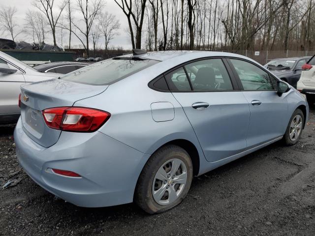 Photo 2 VIN: 1G1BC5SM7H7279343 - CHEVROLET CRUZE 