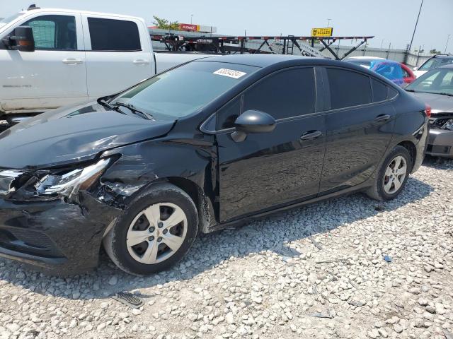 Photo 0 VIN: 1G1BC5SM7H7281450 - CHEVROLET CRUZE LS 