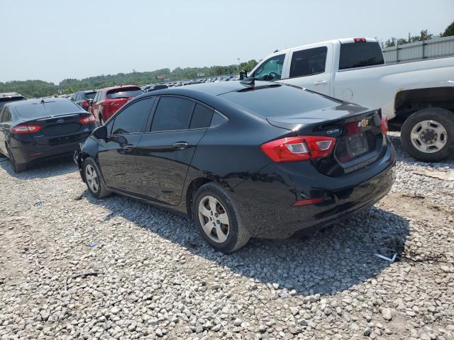 Photo 1 VIN: 1G1BC5SM7H7281450 - CHEVROLET CRUZE LS 