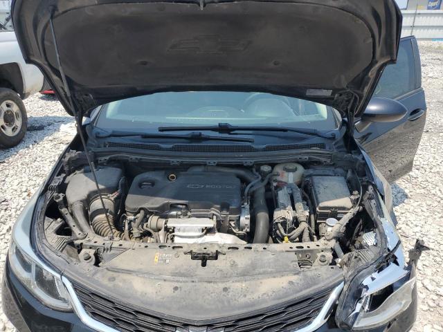 Photo 10 VIN: 1G1BC5SM7H7281450 - CHEVROLET CRUZE LS 