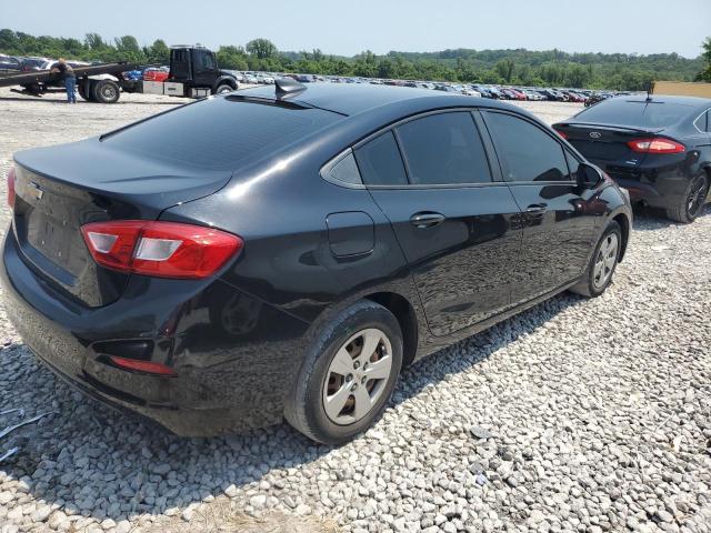 Photo 2 VIN: 1G1BC5SM7H7281450 - CHEVROLET CRUZE LS 