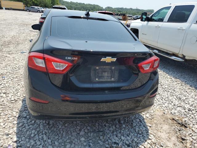 Photo 5 VIN: 1G1BC5SM7H7281450 - CHEVROLET CRUZE LS 