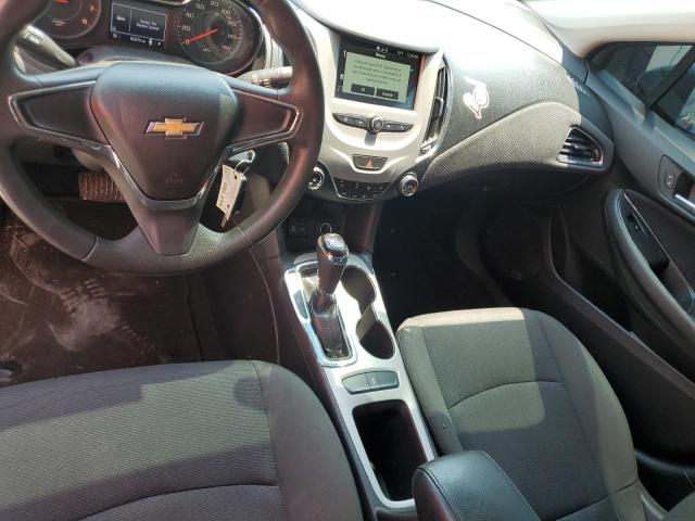 Photo 7 VIN: 1G1BC5SM7H7281450 - CHEVROLET CRUZE LS 