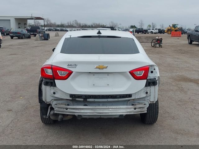 Photo 5 VIN: 1G1BC5SM7J7100384 - CHEVROLET CRUZE 