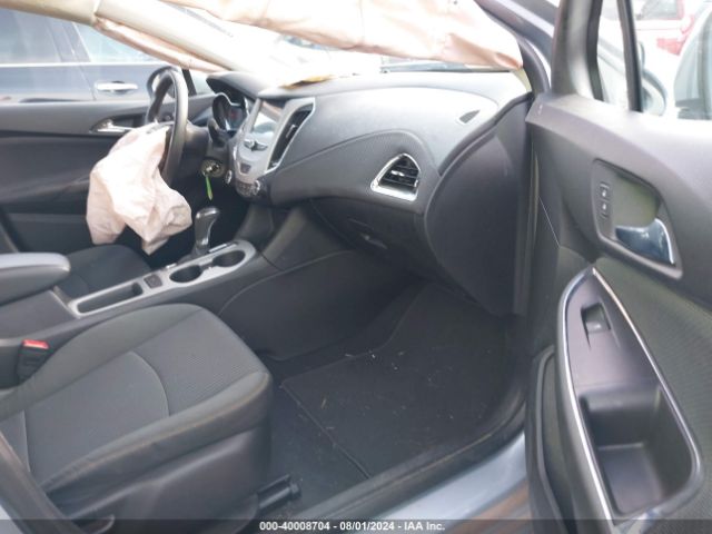 Photo 4 VIN: 1G1BC5SM7J7104015 - CHEVROLET CRUZE 