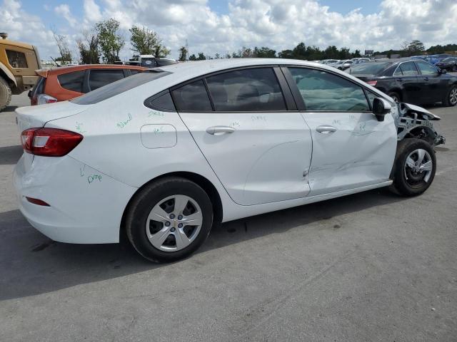 Photo 2 VIN: 1G1BC5SM7J7106234 - CHEVROLET CRUZE 