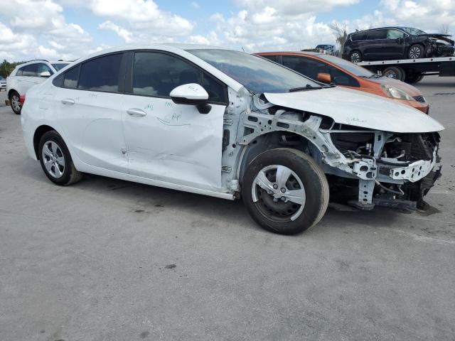 Photo 3 VIN: 1G1BC5SM7J7106234 - CHEVROLET CRUZE 