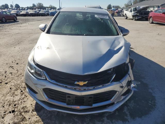 Photo 4 VIN: 1G1BC5SM7J7117637 - CHEVROLET CRUZE LS 