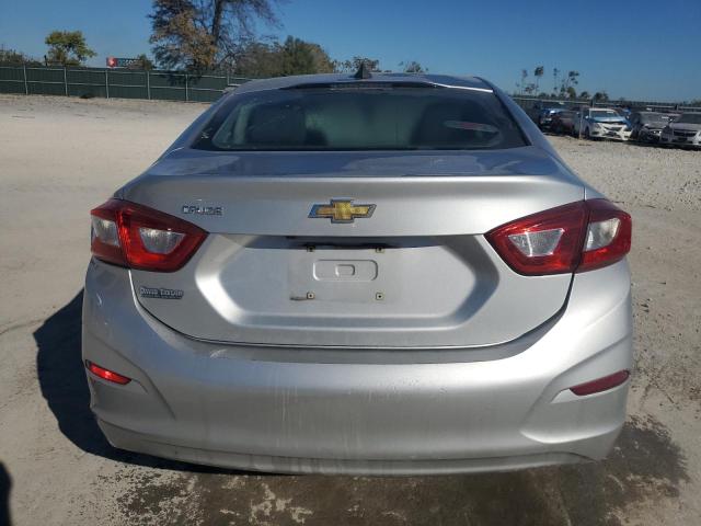 Photo 5 VIN: 1G1BC5SM7J7117637 - CHEVROLET CRUZE LS 