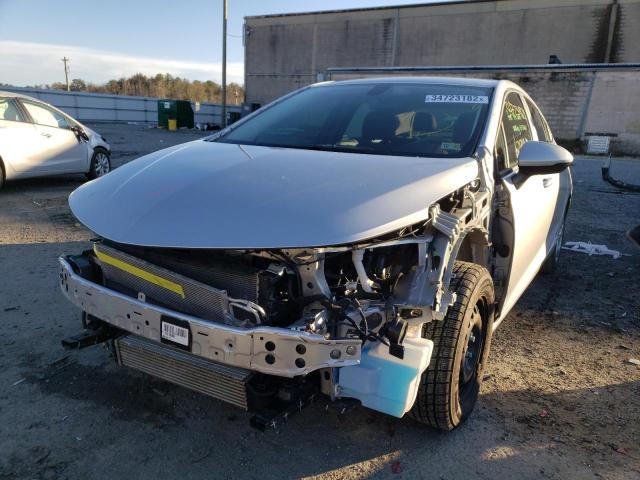 Photo 1 VIN: 1G1BC5SM7J7128427 - CHEVROLET CRUZE LS 