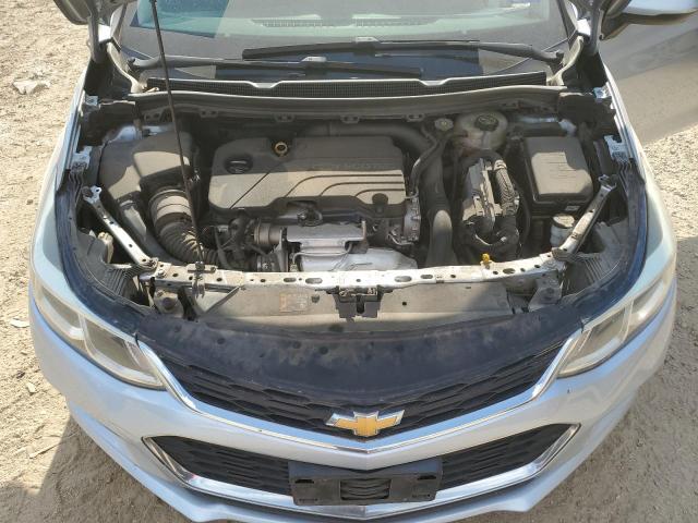 Photo 10 VIN: 1G1BC5SM7J7141436 - CHEVROLET CRUZE LS 