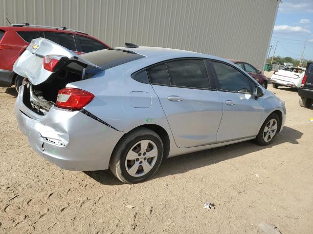 Photo 2 VIN: 1G1BC5SM7J7141436 - CHEVROLET CRUZE LS 