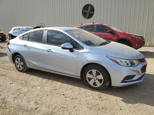 Photo 3 VIN: 1G1BC5SM7J7141436 - CHEVROLET CRUZE LS 