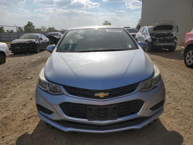 Photo 4 VIN: 1G1BC5SM7J7141436 - CHEVROLET CRUZE LS 