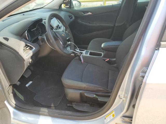 Photo 6 VIN: 1G1BC5SM7J7141436 - CHEVROLET CRUZE LS 