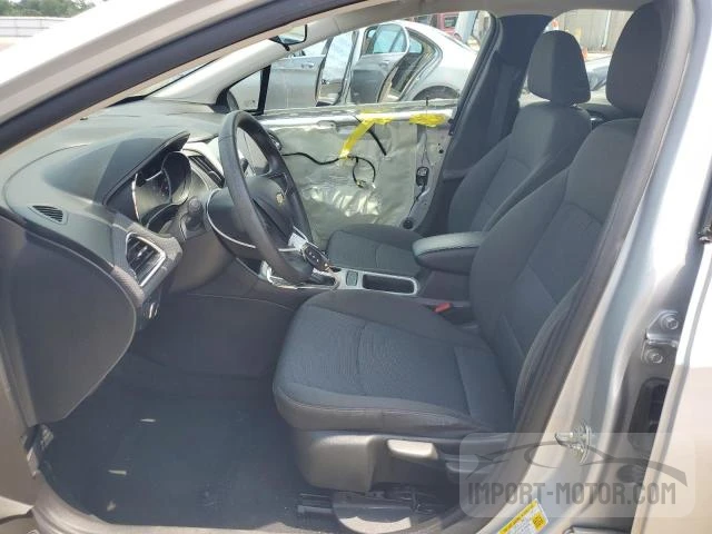 Photo 6 VIN: 1G1BC5SM7J7141713 - CHEVROLET CRUZE 