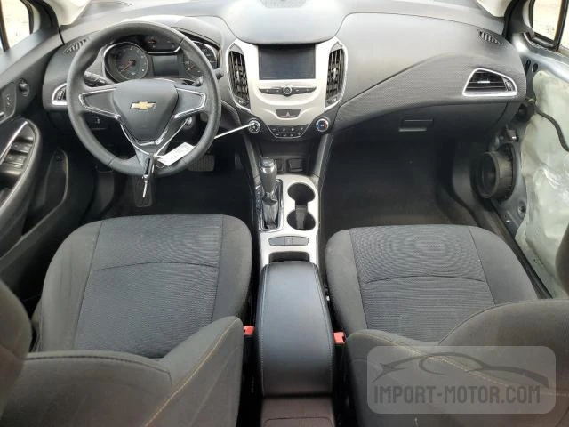 Photo 7 VIN: 1G1BC5SM7J7141713 - CHEVROLET CRUZE 