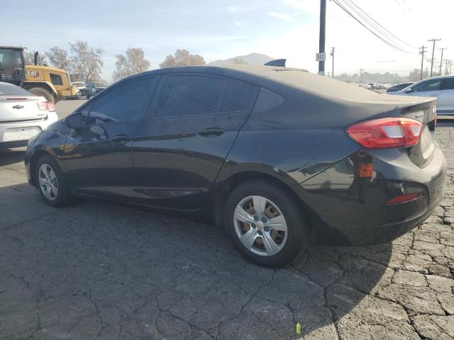 Photo 1 VIN: 1G1BC5SM7J7147480 - CHEVROLET CRUZE LS 