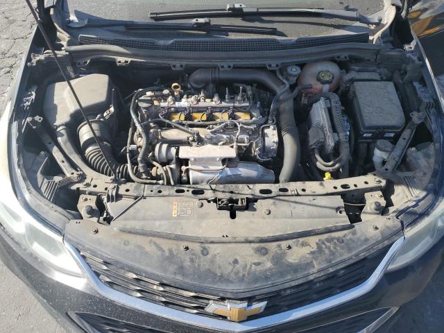 Photo 10 VIN: 1G1BC5SM7J7147480 - CHEVROLET CRUZE LS 