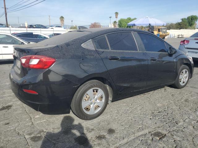 Photo 2 VIN: 1G1BC5SM7J7147480 - CHEVROLET CRUZE LS 