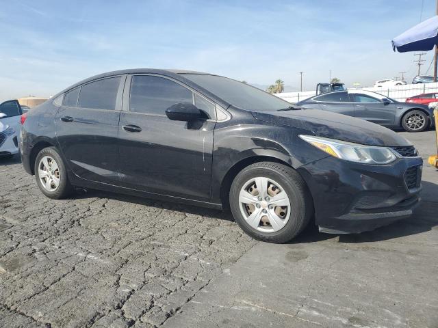 Photo 3 VIN: 1G1BC5SM7J7147480 - CHEVROLET CRUZE LS 